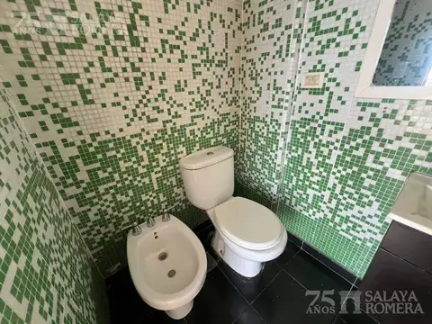 Departamento en Venta al Este