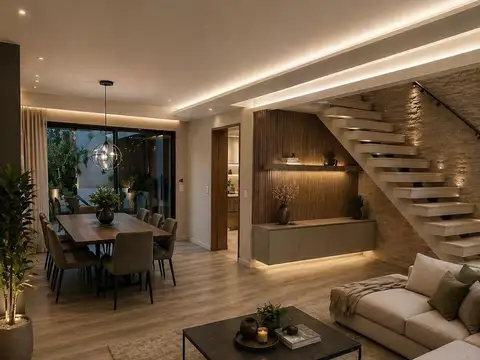 Casa en Venta de 3 dormitorios