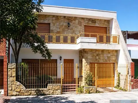 Casa en Venta en Villa Devoto, USD 480.000