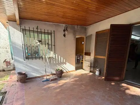 Casa en Villa Devoto