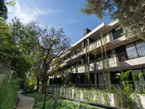 Departamento en Venta en Barrio Parque Leloir, Partido de Ituzaingó