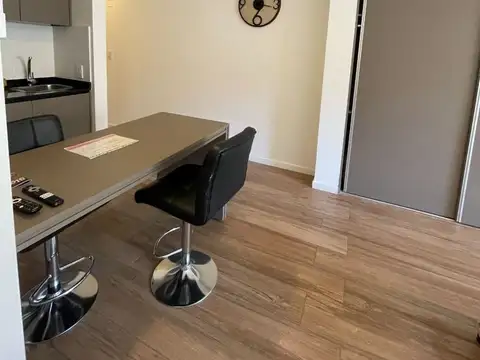 Departamento en Alquiler Temporal 1 año