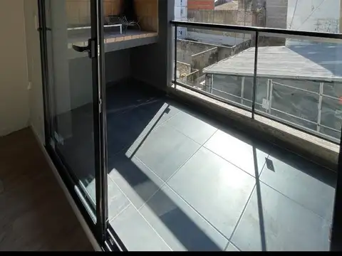 Departamento en Alquiler Temporal de 1 dormitorio