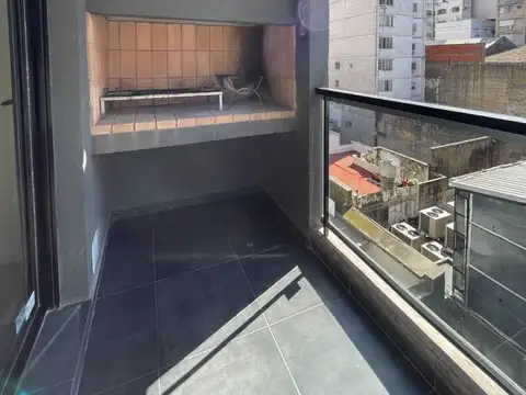 Departamento en Alquiler Temporal de Monoambiente