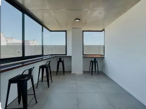 Departamento en Alquiler Temporal Apto profesional