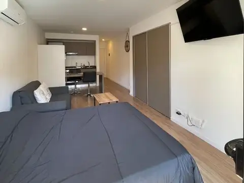 Departamento en Alquiler Temporal en Centro, USD 750