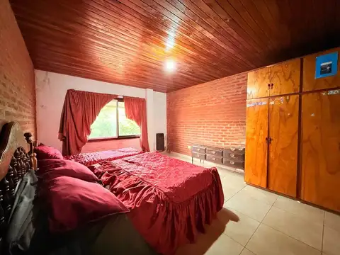 Casa en Venta 17 años