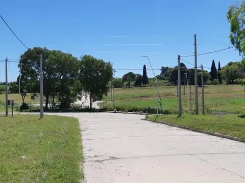 Terreno en Venta de 300,0 m2