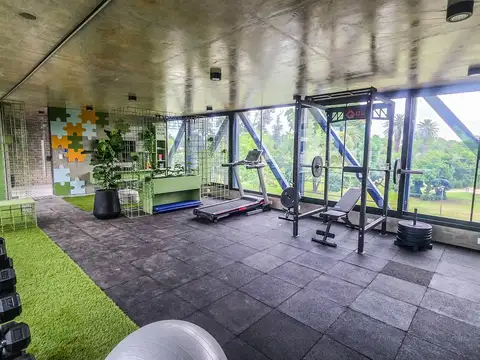 Departamento en Venta en Rosario, Santa Fe