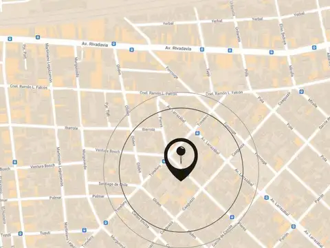 Departamento en Venta 5 años