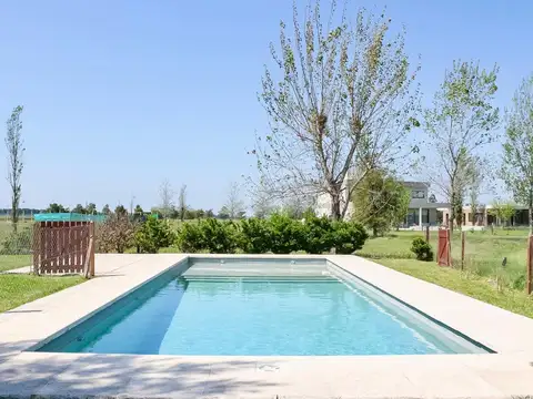 Casa en Venta en Ibarlucea, USD 365.000