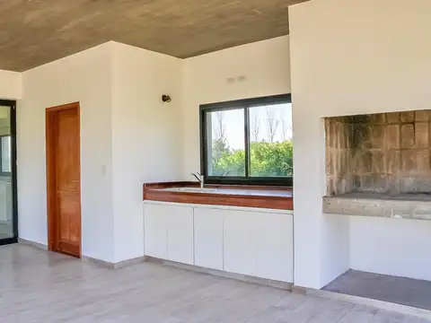 VENTA - LA RINCONADA - IBARLUCEA