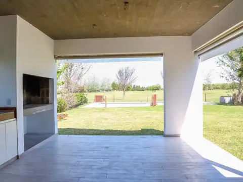 Casa en Venta en Ibarlucea, Rosario