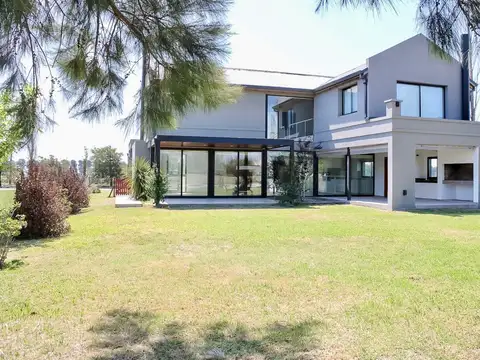 Casa en Venta A Estrenar