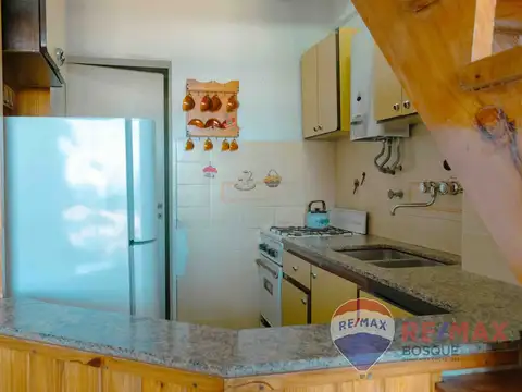Departamento en Venta de 2 dormitorios