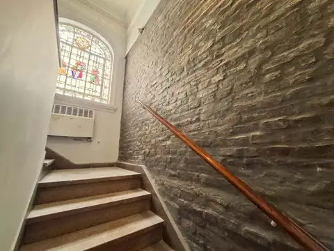 Depto Tipo Casa en Venta en Colegiales, USD 345.000