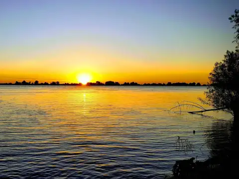 Lote 6 Manzana C, Barrio Náutico Talavera, Zárate