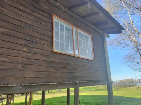 Terreno en Venta 90  mts Frente