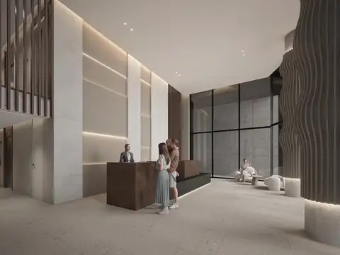 Departamento en Venta en Stella Maris, USD 420.000