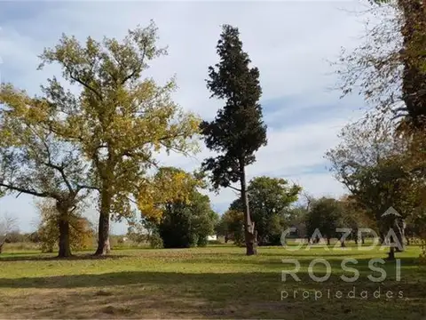 Terreno en Venta en Longchamps, USD 60.000