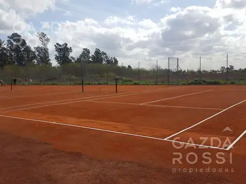 Terreno en Venta en Longchamps, USD 60.000