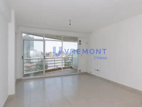 Departamento venta  2 ambientes  Caballito CON COCHERA CUBIERTA