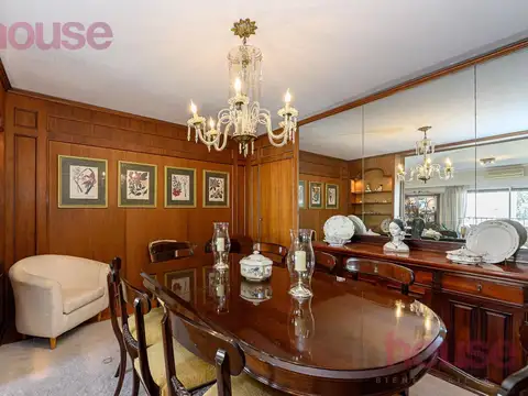 Departamento en Venta 45 años