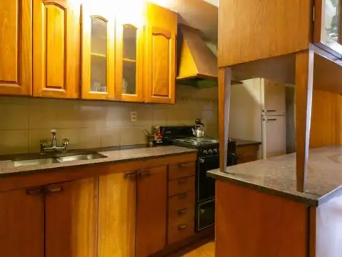 Casa en Venta al Oeste