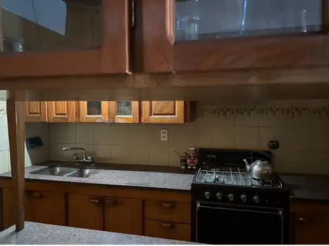 Casa en Venta en Pablo Podesta, USD 95.000