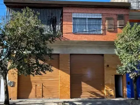 Casa - Venta - Argentina, Tres de Febrero - Presidente Juan Domingo Peron 10011