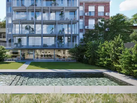 Departamento en Venta en Palermo Soho, USD 263.183