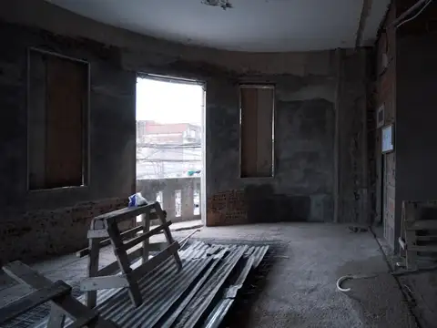 Depto Tipo Casa en Venta de 2 dormitorios