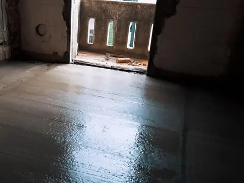 Depto Tipo Casa en Venta en Chacarita, USD 460.000