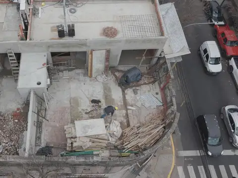 Depto Tipo Casa en Venta de 2 dormitorios