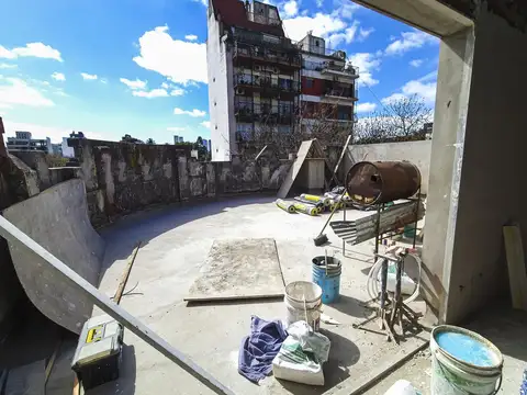 Depto Tipo Casa en Venta al Noreste