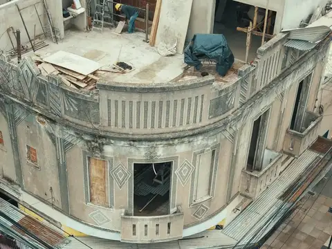 Depto Tipo Casa en Venta de 2 dormitorios