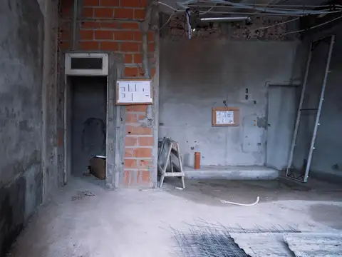 Depto Tipo Casa en Venta de 3 ambientes