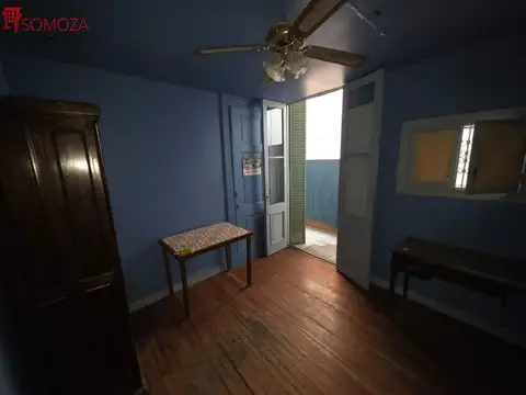 Departamento en venta en Balvanera