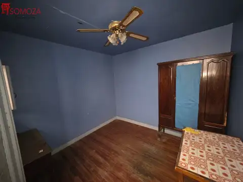 Departamento en Venta en Balvanera, USD 70.000