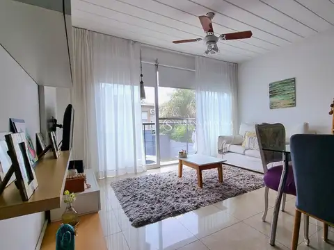 Departamento  en Venta en Martínez, San Isidro, G.B.A. Zona Norte