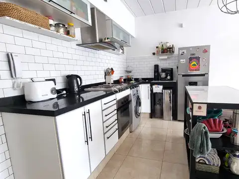 Departamento en Venta en Martinez, USD 145.000