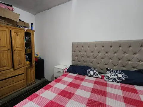 VENTA. CASA 2 DE DORMITORIOS. CHIMBAS