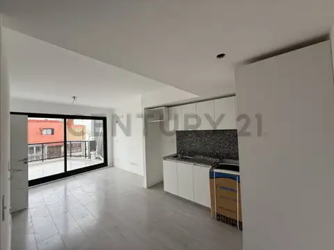 Estado de israel 4300, Piso 11