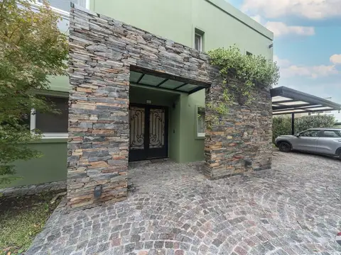 Venta Casa 6 amb al Golf San Isidro Labrador