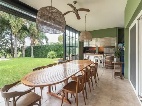 Casa en Venta 11 años