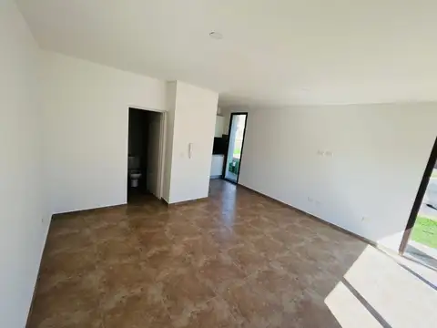 Departamento en Alquiler A Estrenar