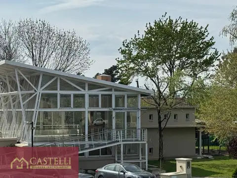 DUPLEX 4 AMBIENTES EN EL PETREL VILLAGE, PILAR