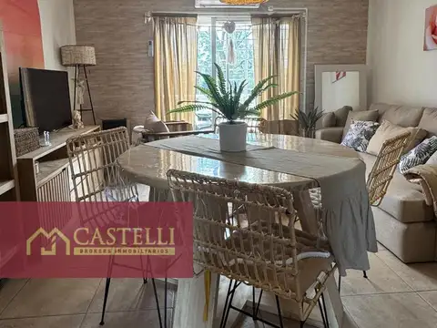 Departamento en Venta al Este