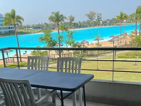 Departamento en Alquiler Temporal de 2 ambientes