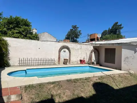 ALQUILER DOS DORMITORIOS